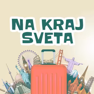 #115 Surinam je exotické Holandsko, kde vládne džungľa