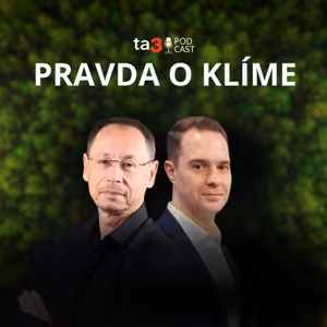 ta3 podcast Pravda o klíme: Zelené investície: Zachránia planétu aj vaše peniaze?