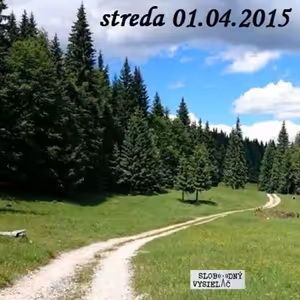 Očami vandráka 25 - 2015-04-01 Cyklovander po Rudohorí 2012 4. časť