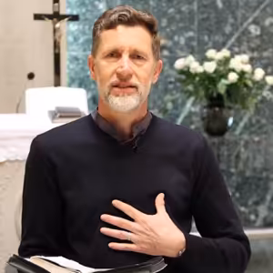 Okno k Bohu a okno do sveta