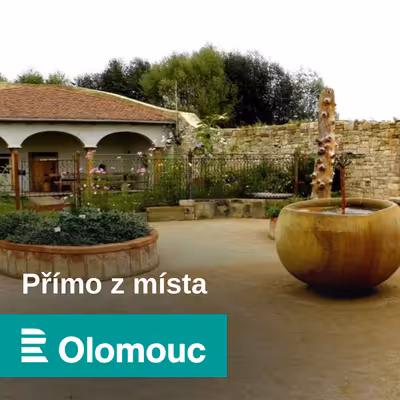 Přímo z místa