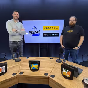 #164 RADO RANČÍK: Chceme, aby deti excelovali ako ľudia, nielen ako športovci