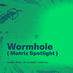 Shadowbox @ Radio 1 24/04/2022: M4Y4 - Matrix Spotlight