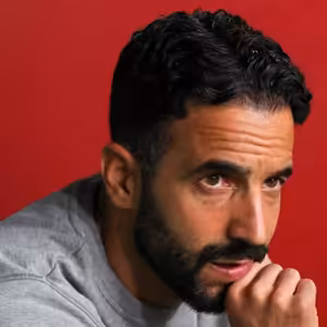 Ruud, ďakujeme! Vitaj v klube, Rúben Amorim