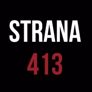 Strana 413 / Creepypasta SK