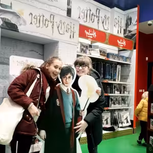 Od Ordinace, přes norskou hudbu ledů až k našemu láskousršícímu Harrymu! Ep.9