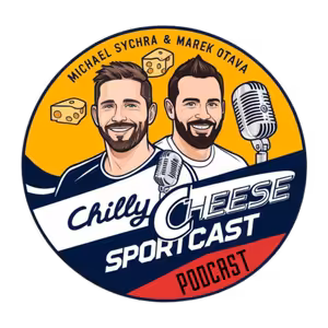 ChillyCheeseSportcast