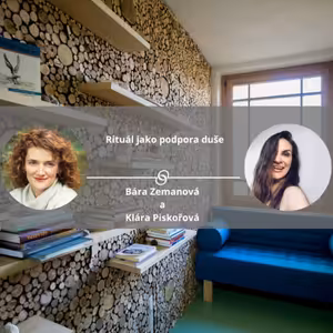 Rituál jako podpora pohybu duše #konstelace