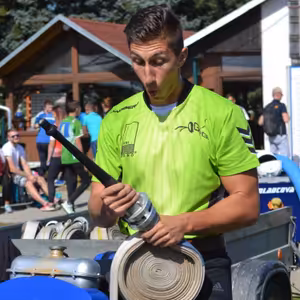 SHOW PANA HAĎÁKA 2 - (02) Ondra Ory Jurák