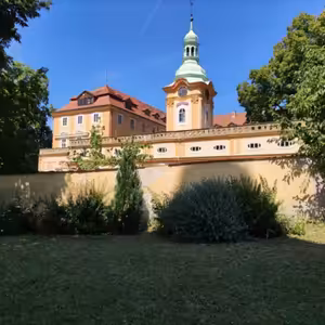 Vesnicopis #37 Z Levína do Liběšic