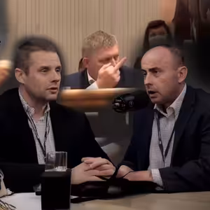 Kukátko 44: Fica na ústavnom súde nechcú ani Smeráci, nechcú dopadnúť ako Hlas!
