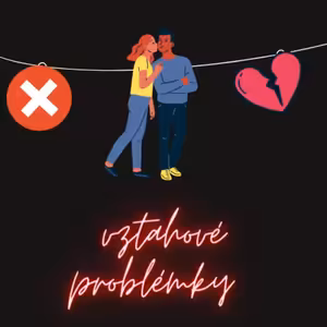 Trojka v bytě #4 – Vztahové problémky