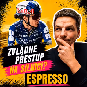 ESPRESSO #79: Kate Courtney i Dylan Groenewegen do WorldTour?