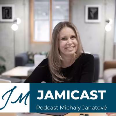 Jamicast - Investiční podcast