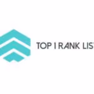 Top1 Rank List