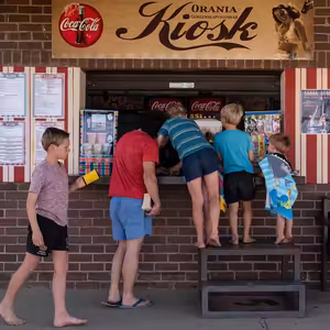 #98 Orania. Budoucnost Afrikánců v Jižní Africe