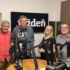 Týždeň s .týždňom: Kto tu šíri nenávisť a aký bude pápež Lev XIV.?