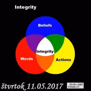 Spirituálny kapitál 150 - 2017-05-11 Celistvosť...