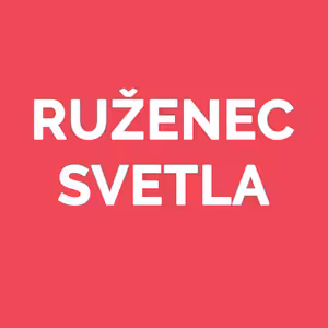 Ruženec svetla