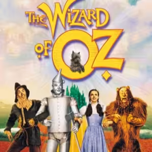 Čítanie z knihy, Čarodej z krajiny Oz, 2. kapitola