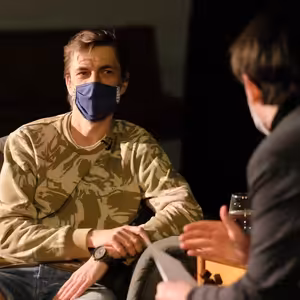 Ohlasy naživo s Oldřichem Brzobohatým