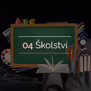 Školskej systém stojí za ... | #04