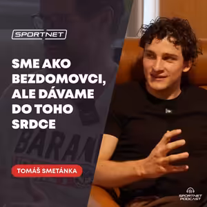 Hádzanár Smetánka hral aj so zlomenou nohou. Sme ako bezdomovci, ale dávame do toho srdce