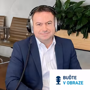 Ján Lučan: Pokud mají firmy inovovat, musí si připustit změnu