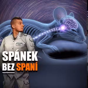 Mozek myší dostal efekt hlubokého spánku – za bdělého stavu! | Vědátornews
