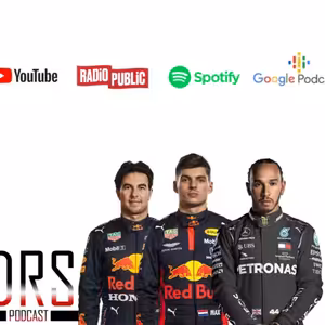 DRS PODCAST |s02e29| Souboj o titul vrcholí