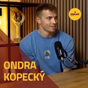 DUKLAJF - život na Julisce I #11 Ondra Kopecký - Přemýšlím dost, ale základ je dřít.