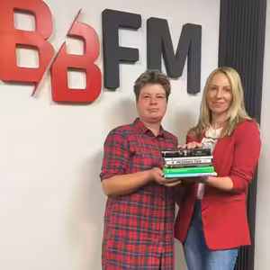 O tom, ako žijú rodiny autistov v Banskej Bystrici s Máriou Helexovou #13