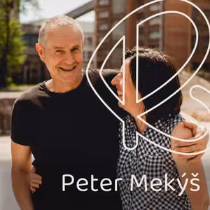 Peter Mekýš - O Veľkej noci + Večera Pánova