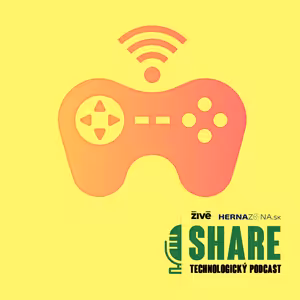 SHARE: Ako fungujú platformy na streamovanie hier?