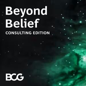 Consulting je jenom pro lidi z ekonomky