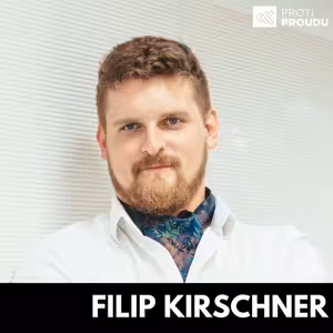 Filip Kirschner - Chtěl podnikat férově a transparentně. Jak funguje tyrkysová firma bez manažerů?