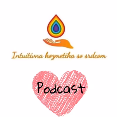 Intuitívna kozmetika so srdcom