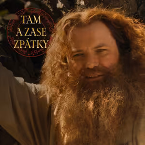 Prsteny moci: Shrnutí 4. dílu druhé řady || Tam a zase zpátky