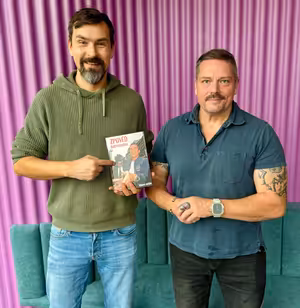 Bodyguard Roman Anton: "Michael Jackson uměl pěkně zařvat, Madonně se pořád něco nelíbilo"