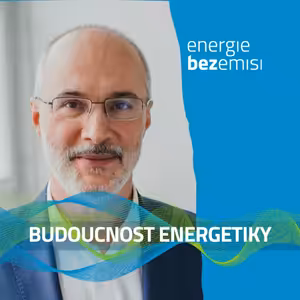 Pavel Řežábek - Dekarbonizace a budoucnost energetiky (2/2)