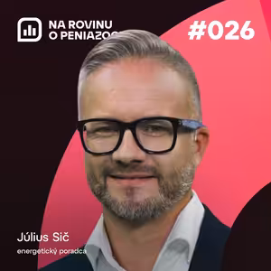 NRoPE 26: Energetické riešenia sú kľúčom k úsporám