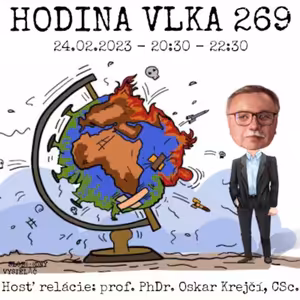 Hodina vlka 269 - 2023-02-24