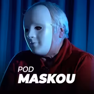 Utečenkyňa z Ukrajiny: Vyhrážali sa mi, zabili mi deti. Bála som sa o svoj život [Pod Maskou]