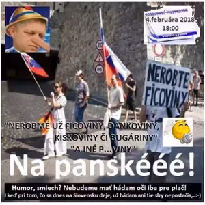 Na panské - 2018-02-04 humoristický týždenník 05/2018