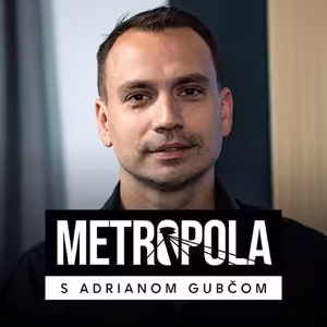 Peter Marhula: Sad Janka Kráľa je pre Liget ako záhrada. Je to najprémiovejšie bývanie v Bratislave [Metropola]