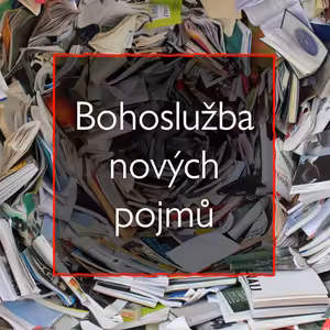 Bohoslužba pojmů a pojmenování