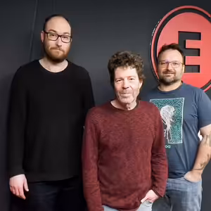 Režiséři Kryštof Hanzlík a Tomáš Pavlíček nejen o natáčení seriálu Policie Hvar