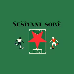 Sešívaní sobě #24: Slavia Praha, mistr ligy! Poslední díl sezóny 24/25. Review Jablonec a Baník. Mistrovské oslavy, nové dresy (Castore?). Výsledky SKS Tipovačky a SKS kvíz!