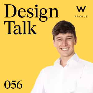 Lukáš Klimčák ǀ Design Talk