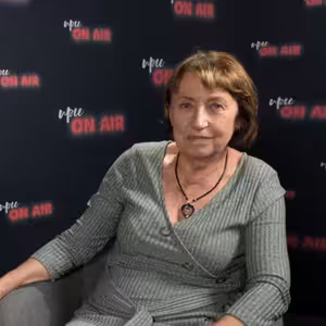 UPCE On Air: Role žen ve společnosti, gender a proč není feminismus nadávkou